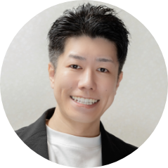 小長谷直登のイメージ