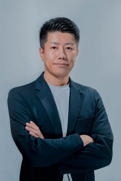 代表メッセージ ビジュアル